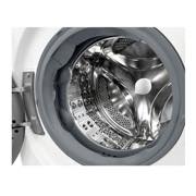 LG 8kg Counter-Depth MAX™ Washing Machine, White, F2Y708WBTN1